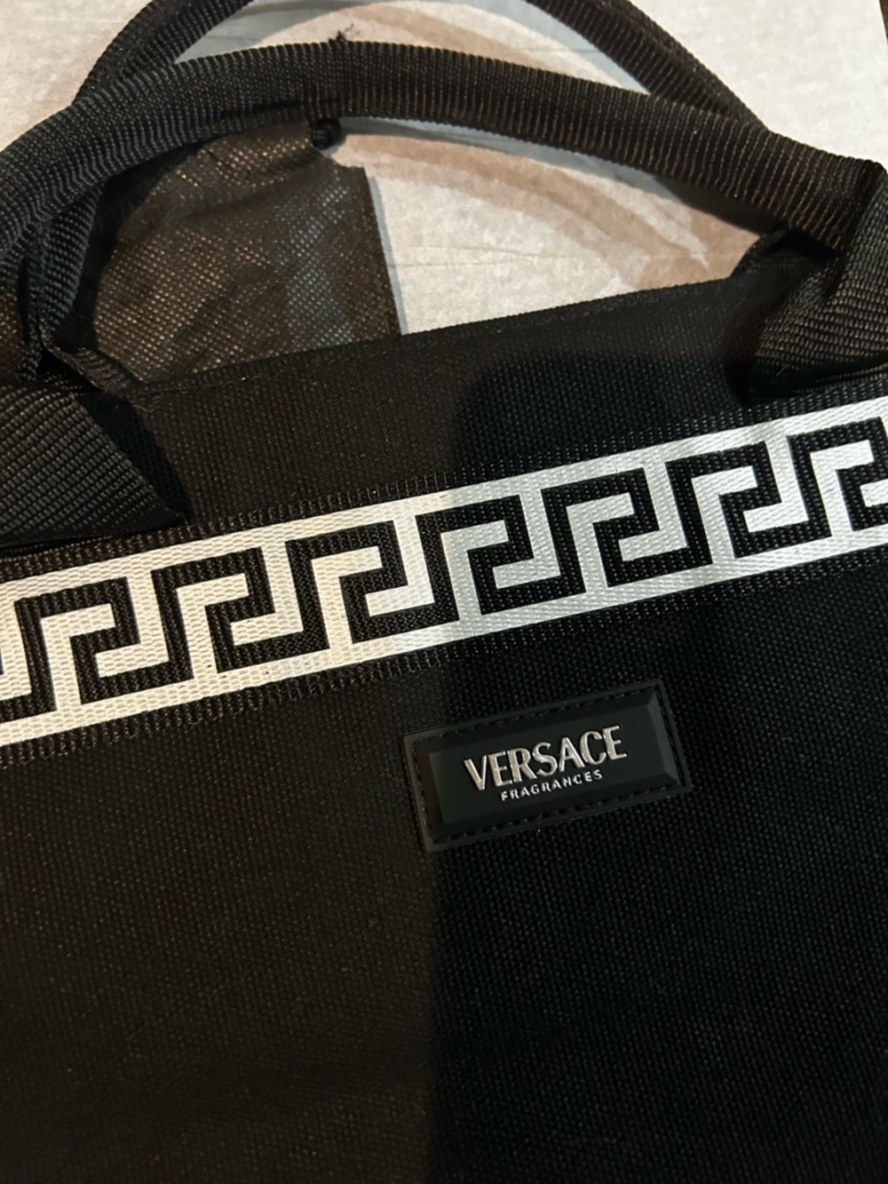 VERSACE BAG - Picture 2 of 6